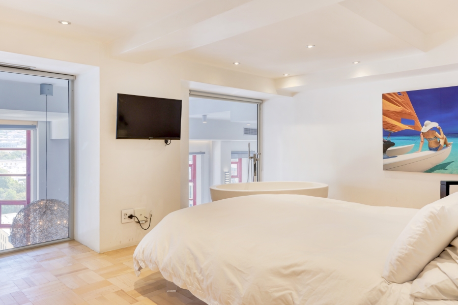 3 Bedroom Property for Sale in Cape Town City Centre Western Cape